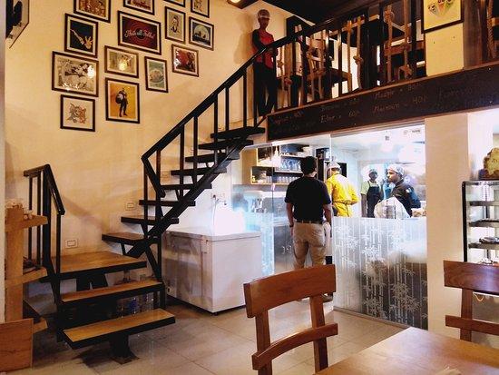 Sugardough bakery cafe